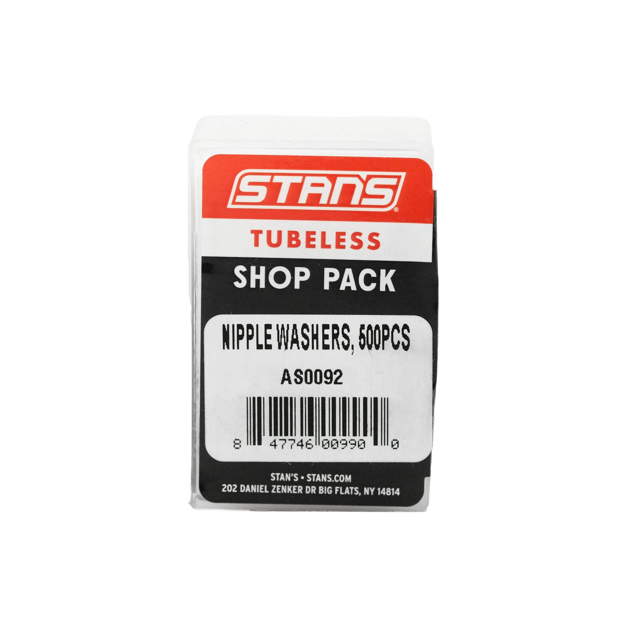 その他 FashTap set + nipple Shop Pack, Nipple Washers, 500 pcs – Stan's