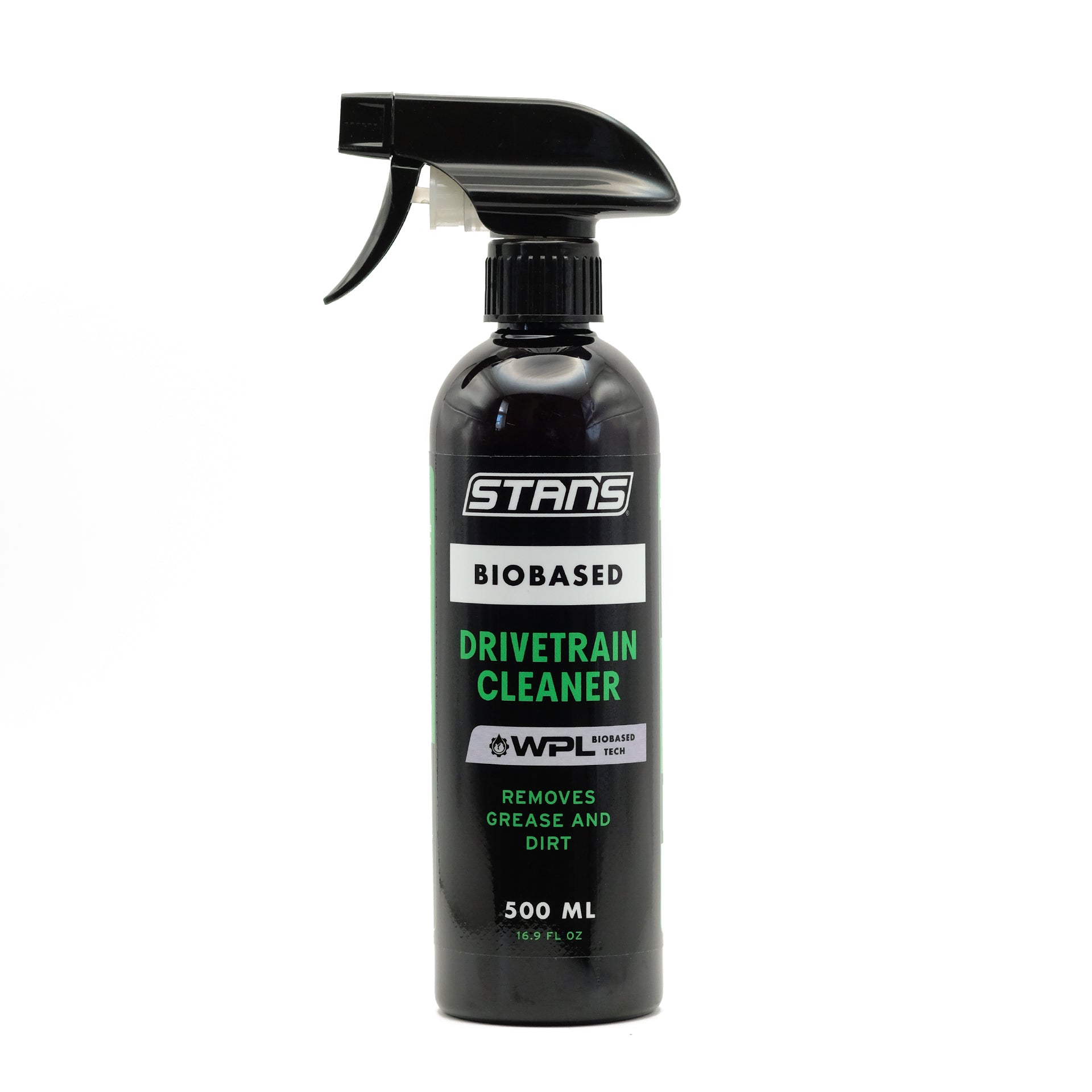 トリートメント ss.s Stan's Drivetrain Cleaner
