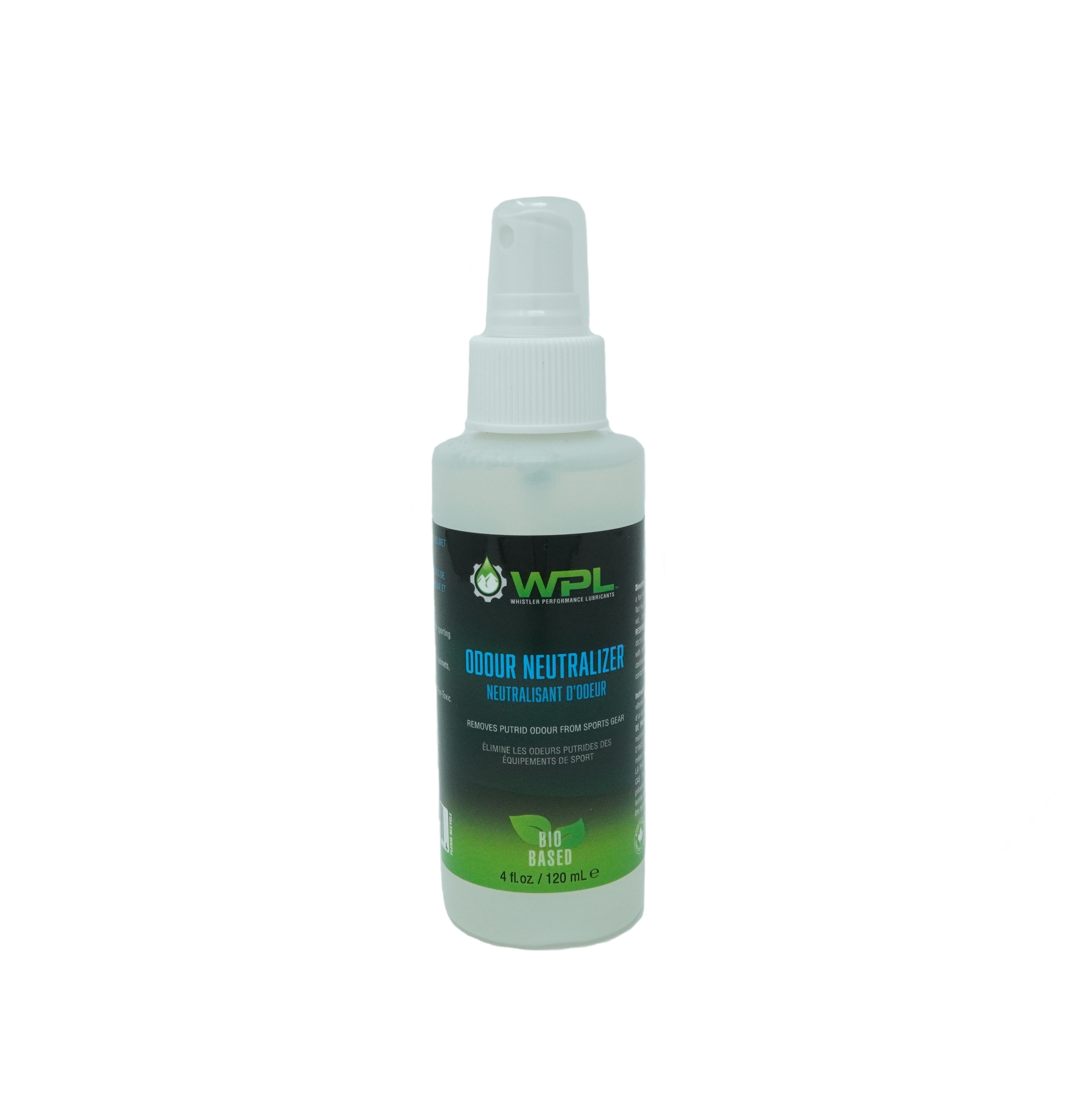 ブースター・導入液 ASTELLION WPL Odor Neutralizer 120 mL – Stan's