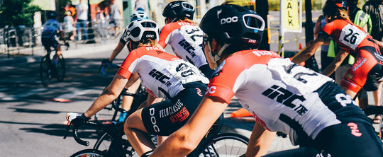 Alpha 400 Team Wheelset