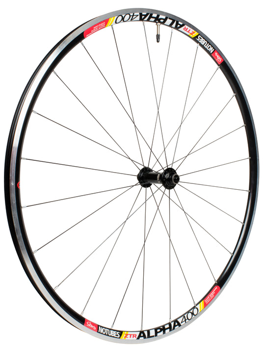 Alpha 400 Team Wheelset