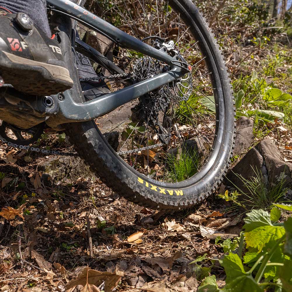 Arch S2 Wheelset