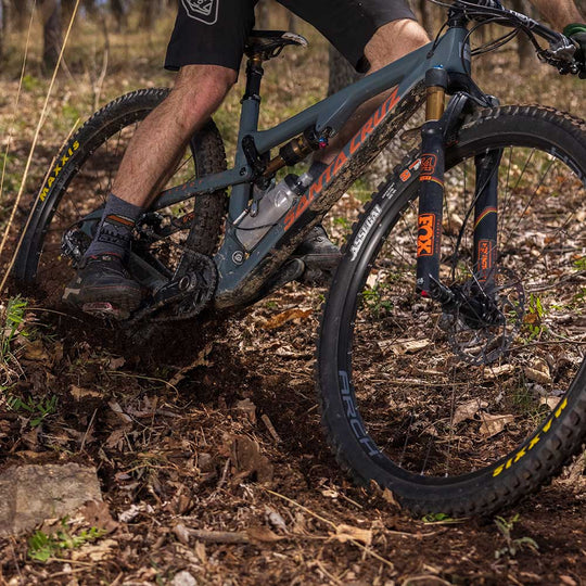 Arch S2 Wheelset