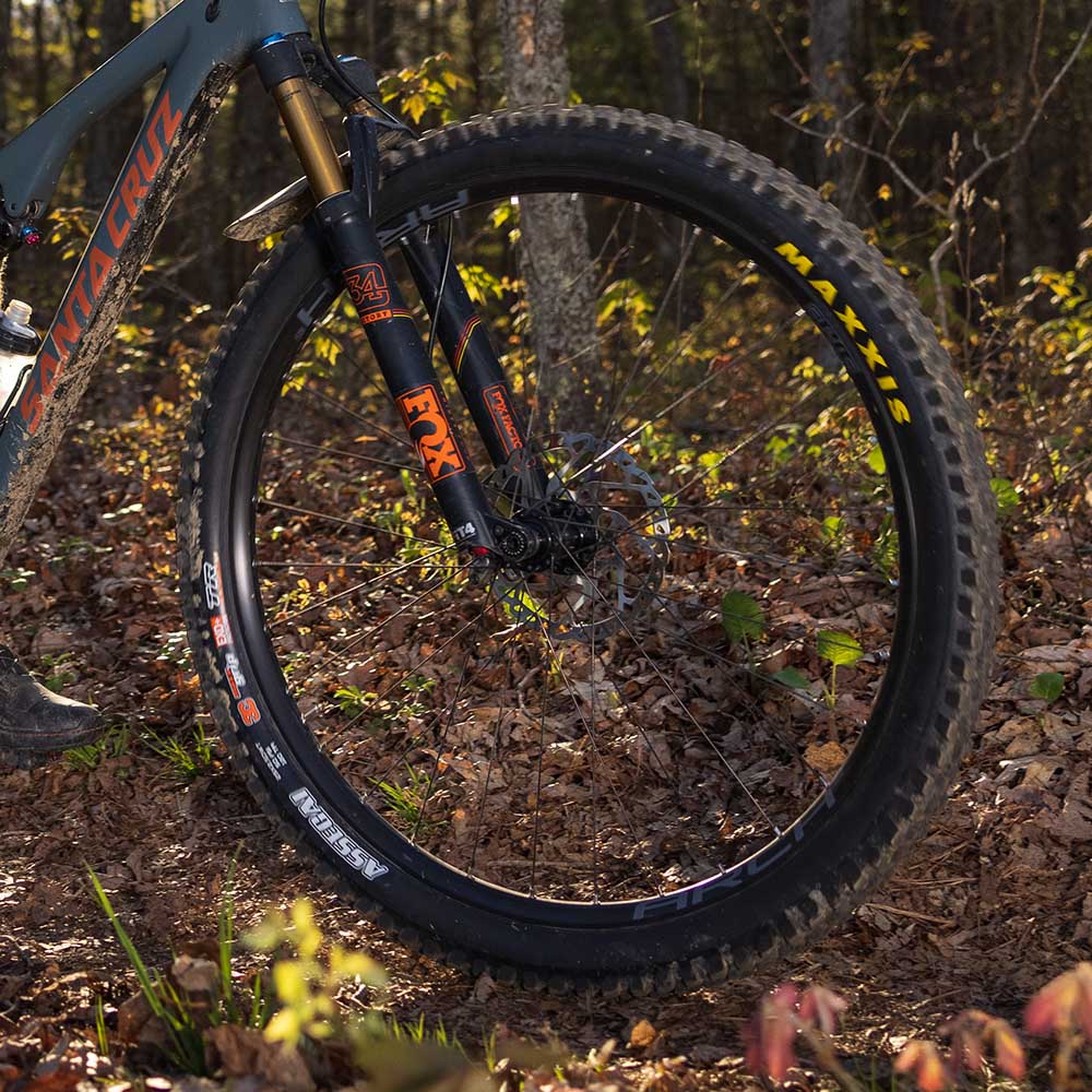 Arch S2 Wheelset