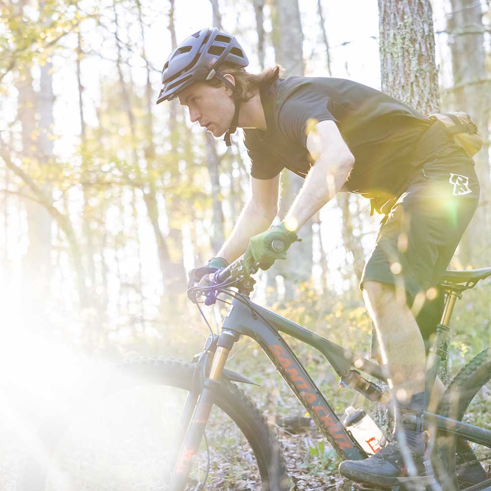 Arch S2 Wheelset