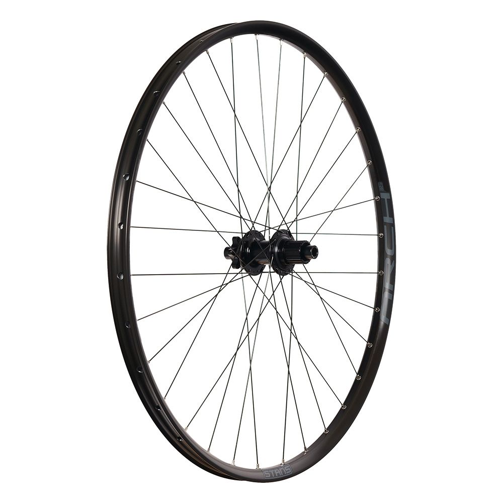 Arch S2 Wheelset