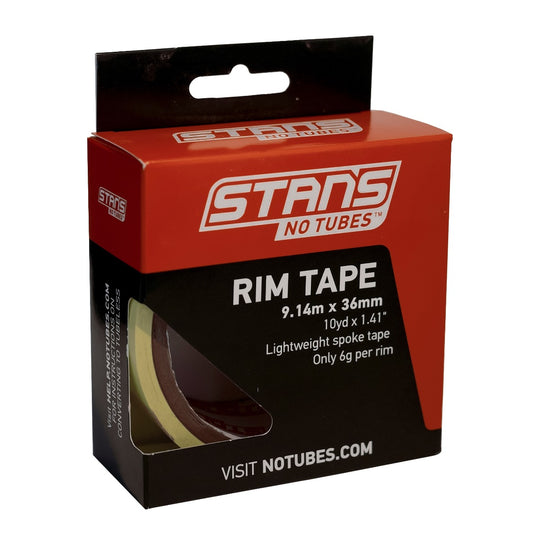 Stan's Rim Tape, 10yd X 36mm