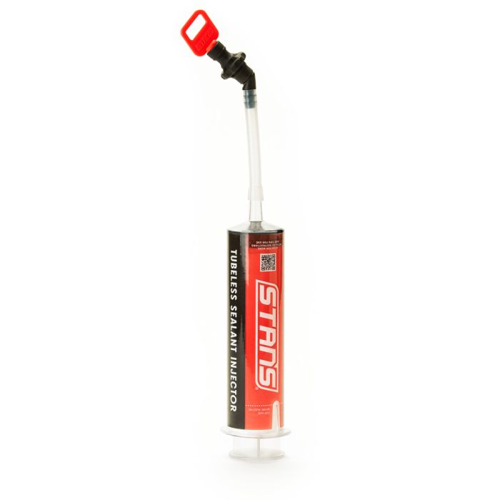 Stans's Tubeless Sealant Injector MTB, Gravel Road Tires – Stan's