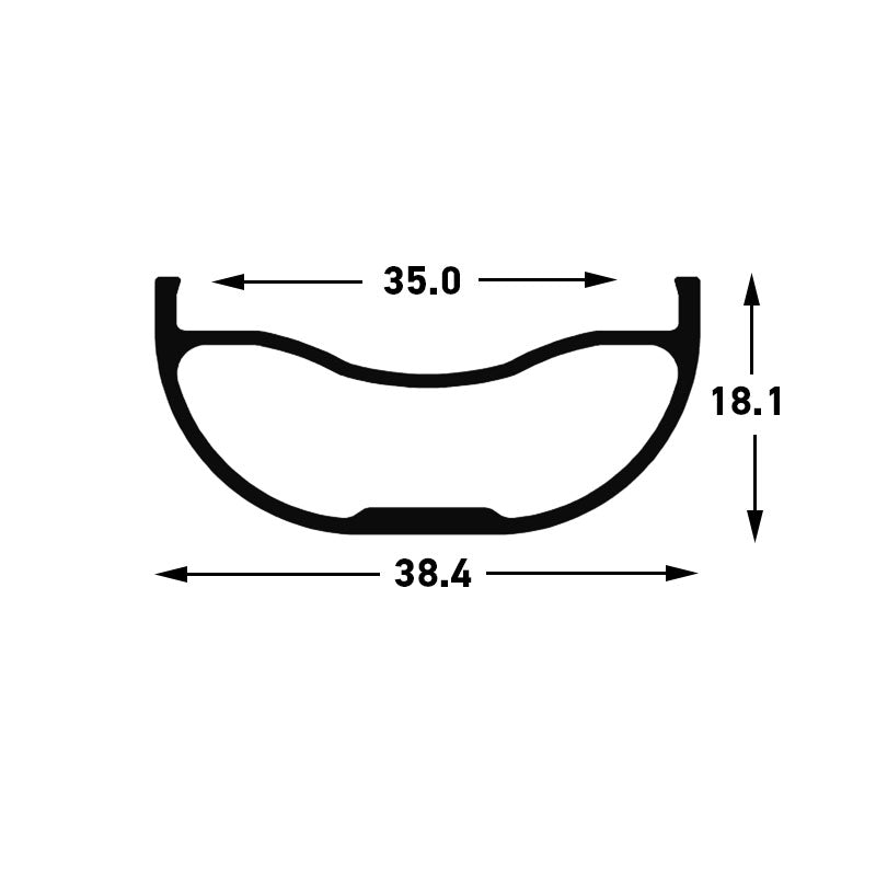 Baron MK3 Rim Stan s