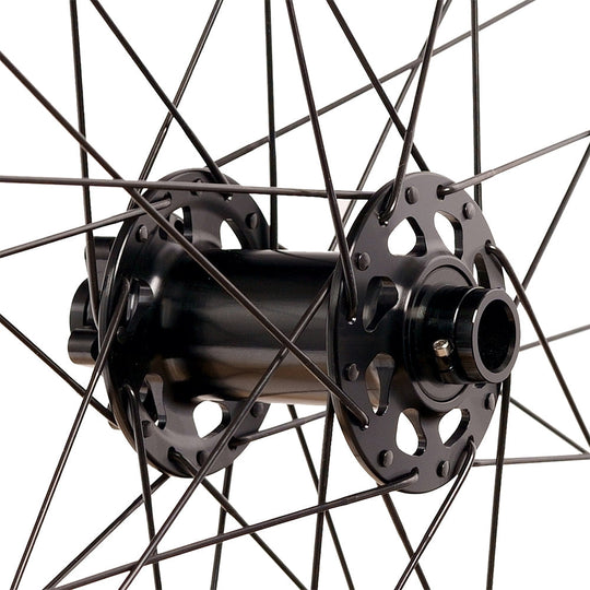 Flow MK4 Rear Wheel