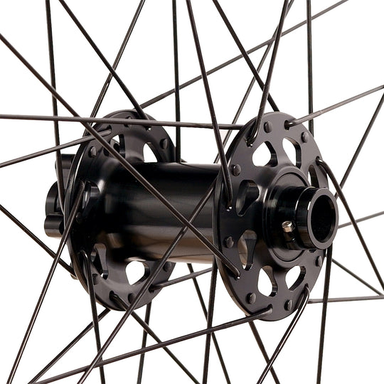 Crest MK4 Front Wheel