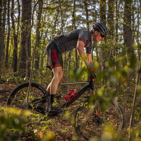 Crest MK4 Wheelset