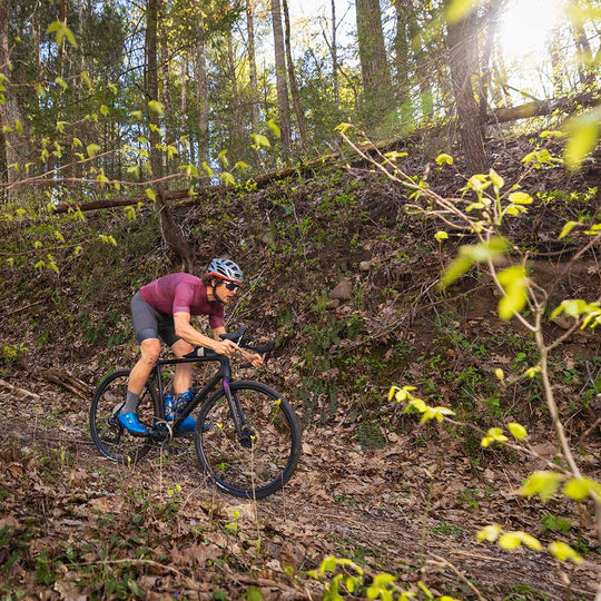 Crest MK4 Wheelset