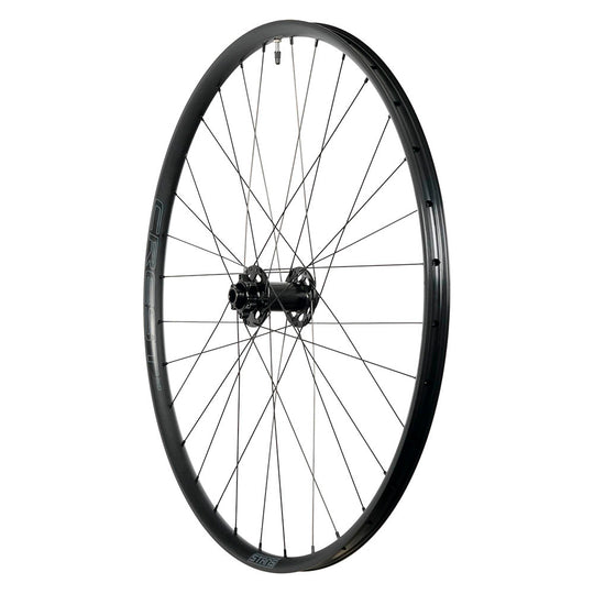 Crest MK4 Rear Wheel