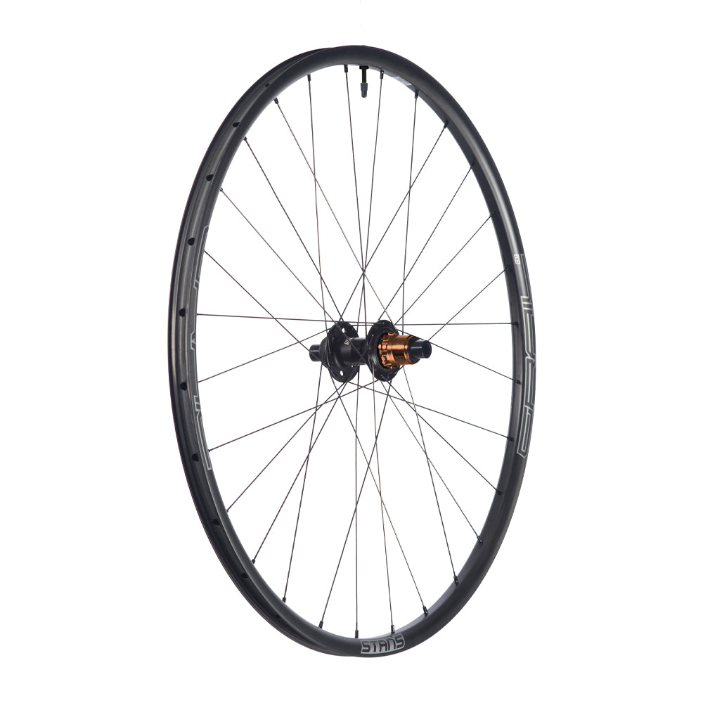 Grail CB7 Wheelset