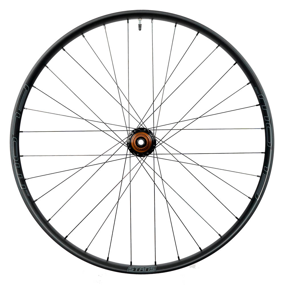 Flow MK4 Front Wheel – Stan's