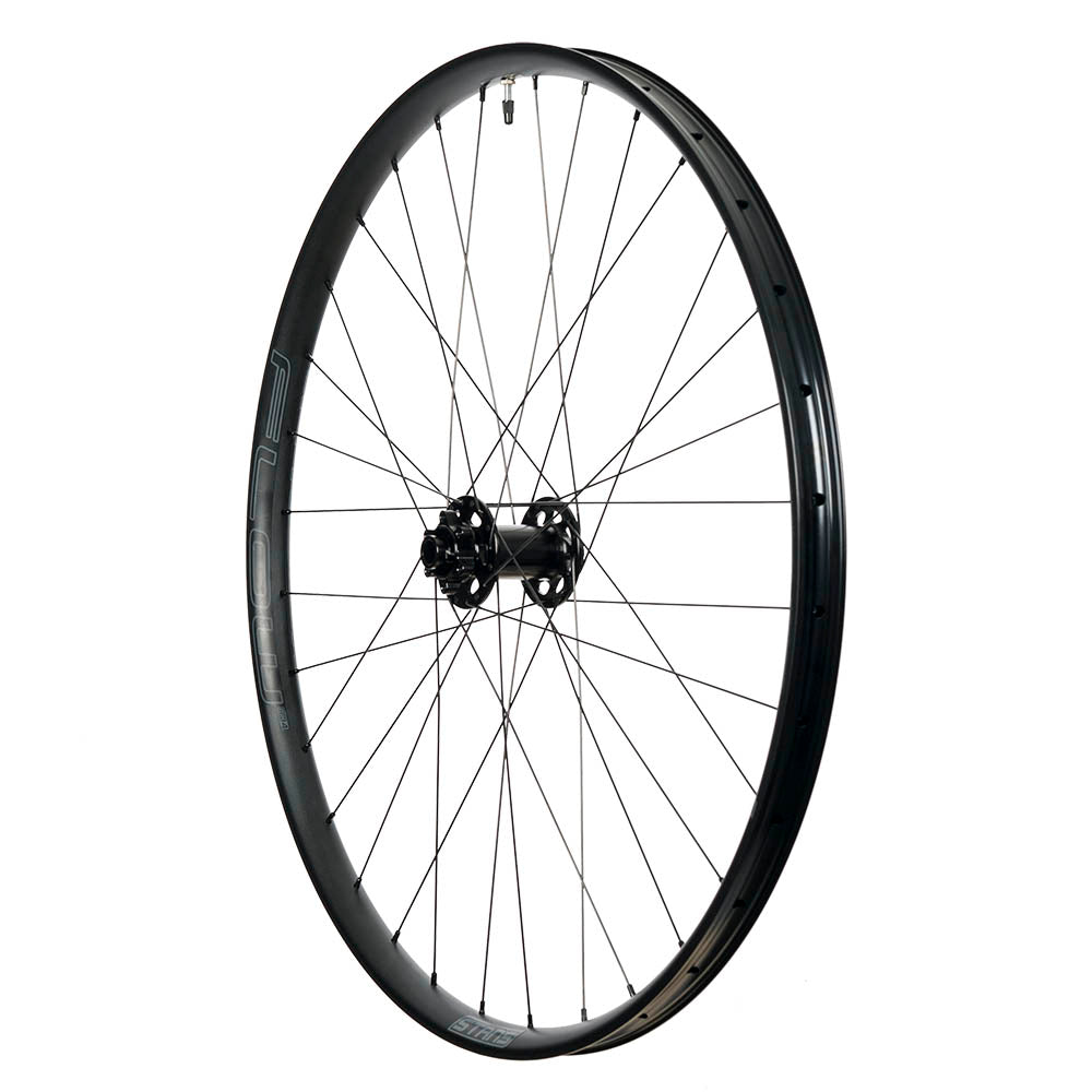 Flow MK4 Rear Wheel