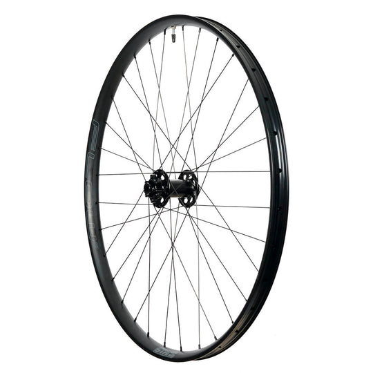 Flow MK4 Rear Wheel
