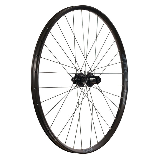 Flow S2 Rear Wheel