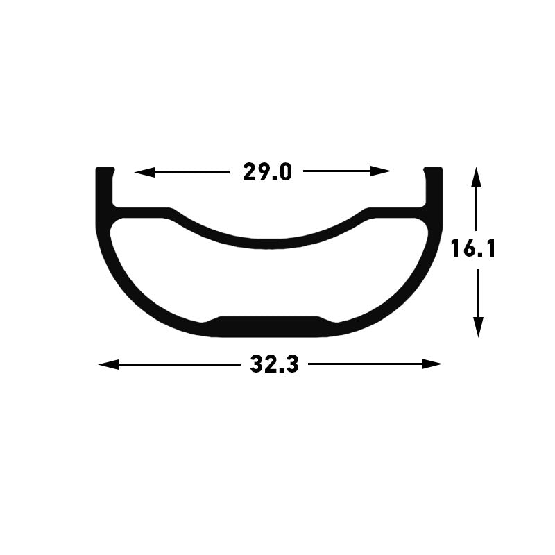 Stan’s flow mk3 27.5 Formosa hub 12x142 Flow MK3 Rims – Stan's