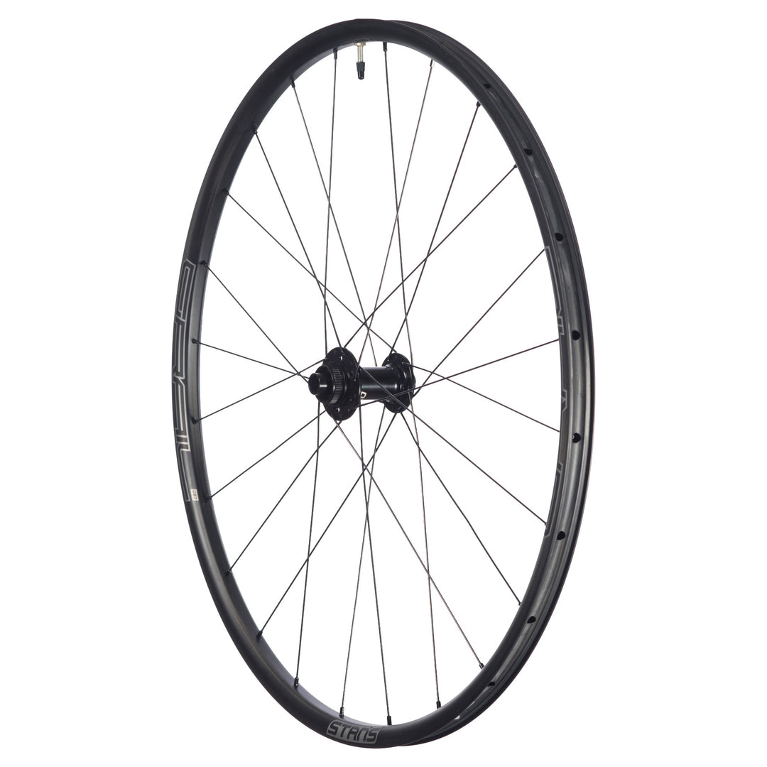 2021 Grail CB7 Team Wheelset