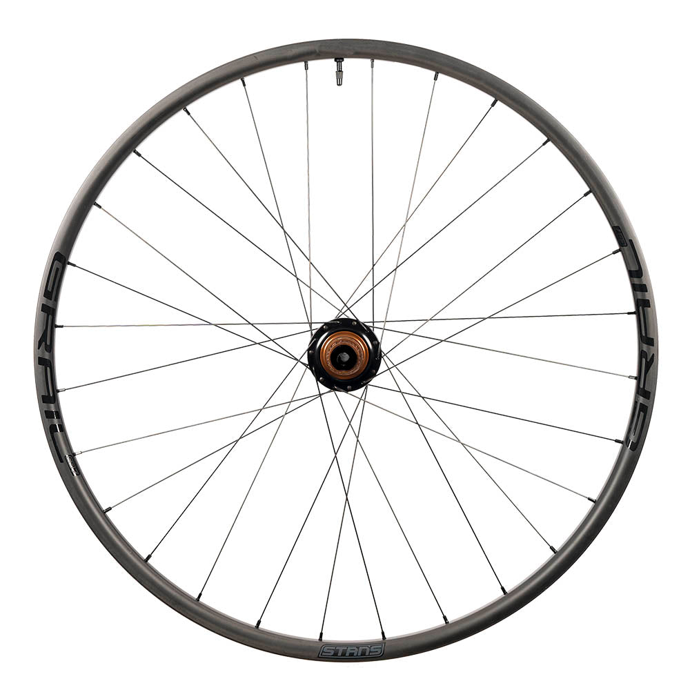 Grail CB7 Wheelset
