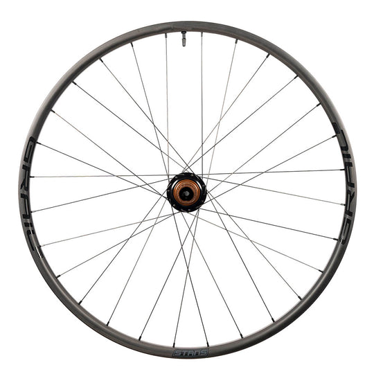 Grail CB7 Wheelset