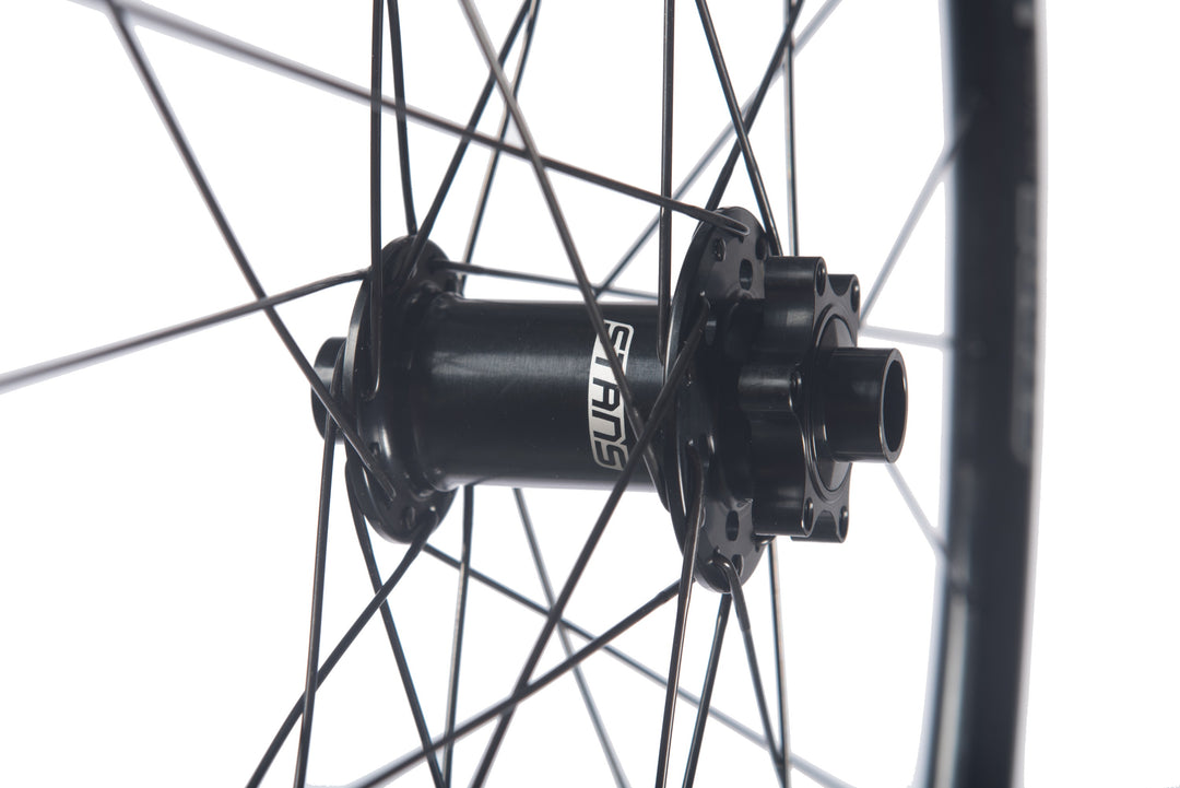 Grail MK3 Wheelset