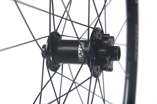 Grail MK3 Wheelset