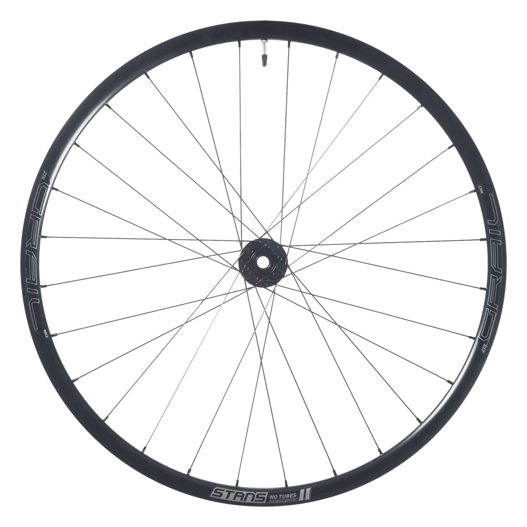 Grail MK3 Wheelset