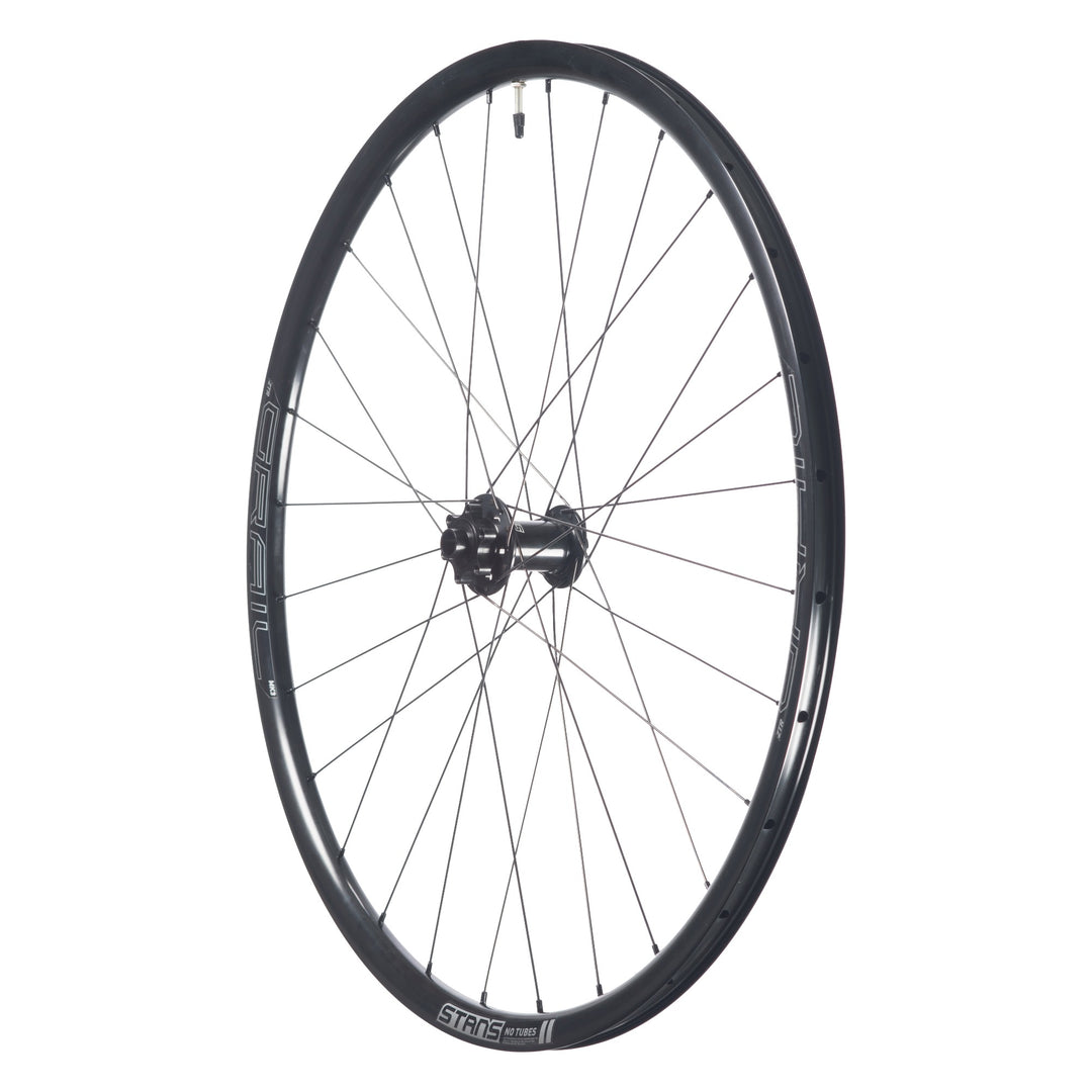 Grail MK3 Wheelset
