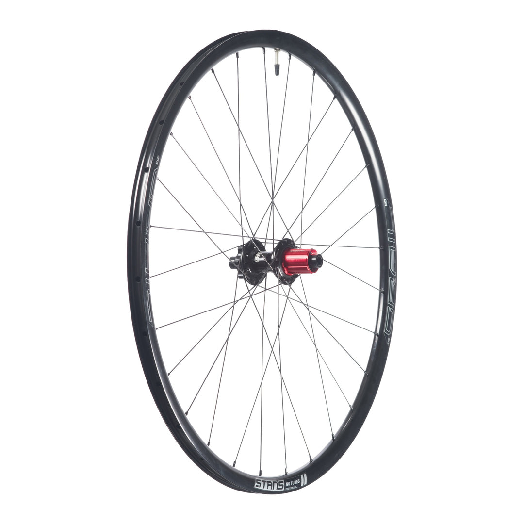 Grail MK3 Wheelset