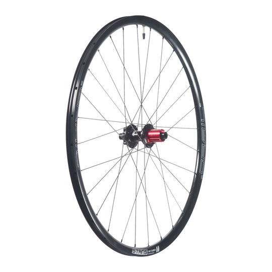 Grail MK3 Wheelset