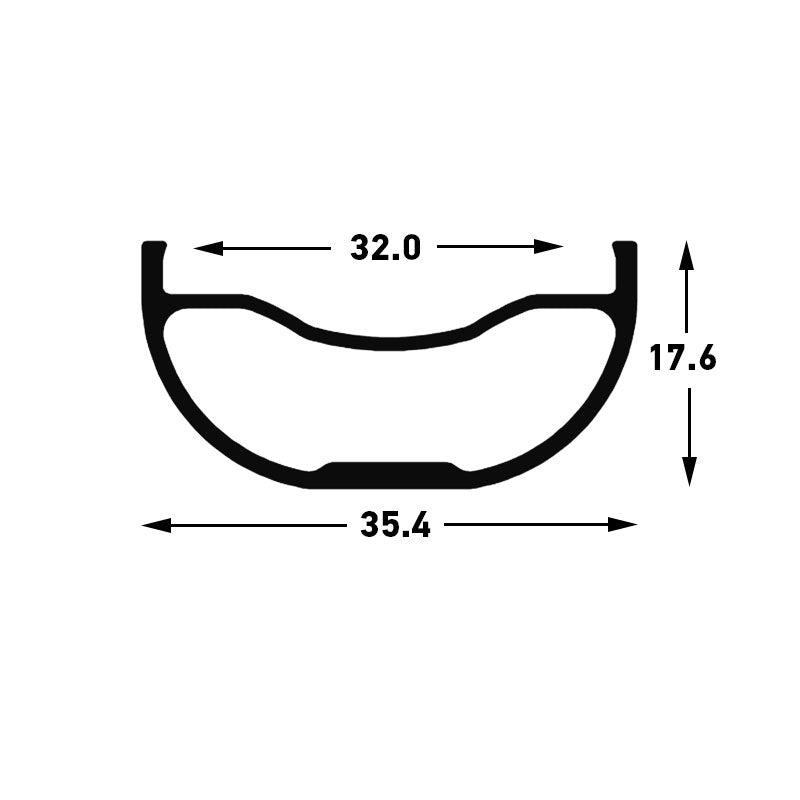 Sentry MK3 Wheelset – Stan's