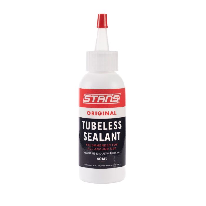 Stan s Original Tubeless Sealant 60ml