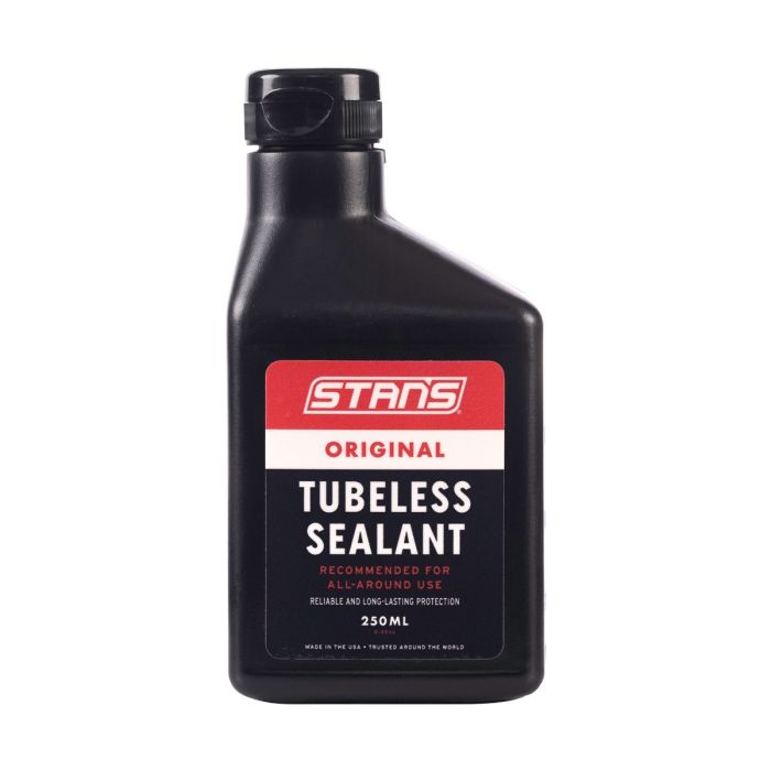Stan&rsquo;s Original Tubeless Sealant, 250ml