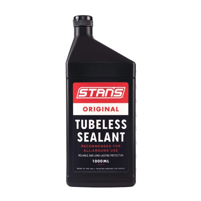 Stan s Original Tubeless Sealant 1000ml