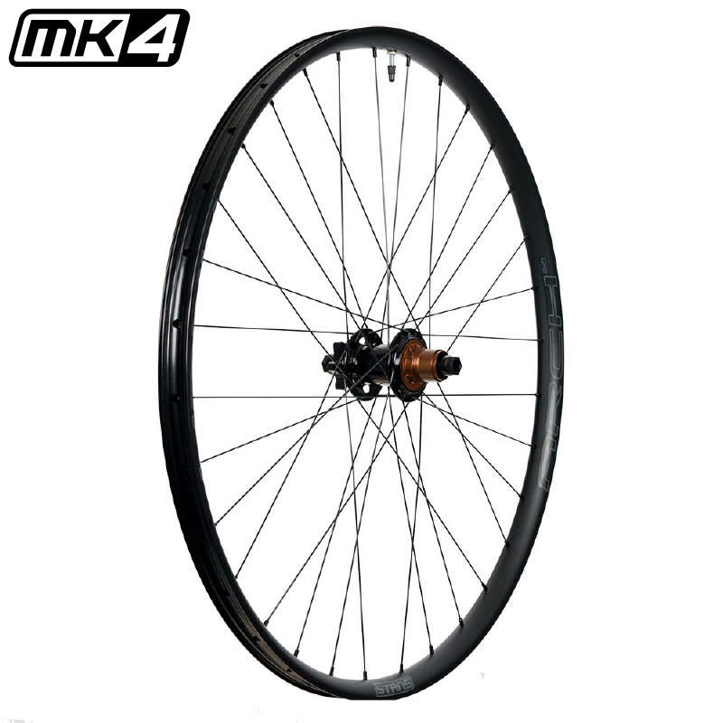 STANS ARCH 26インチ MTB ホイール Arch MK4 Wheelset – Stan's