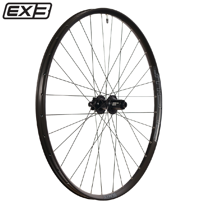 Stans 29 wheelset sale