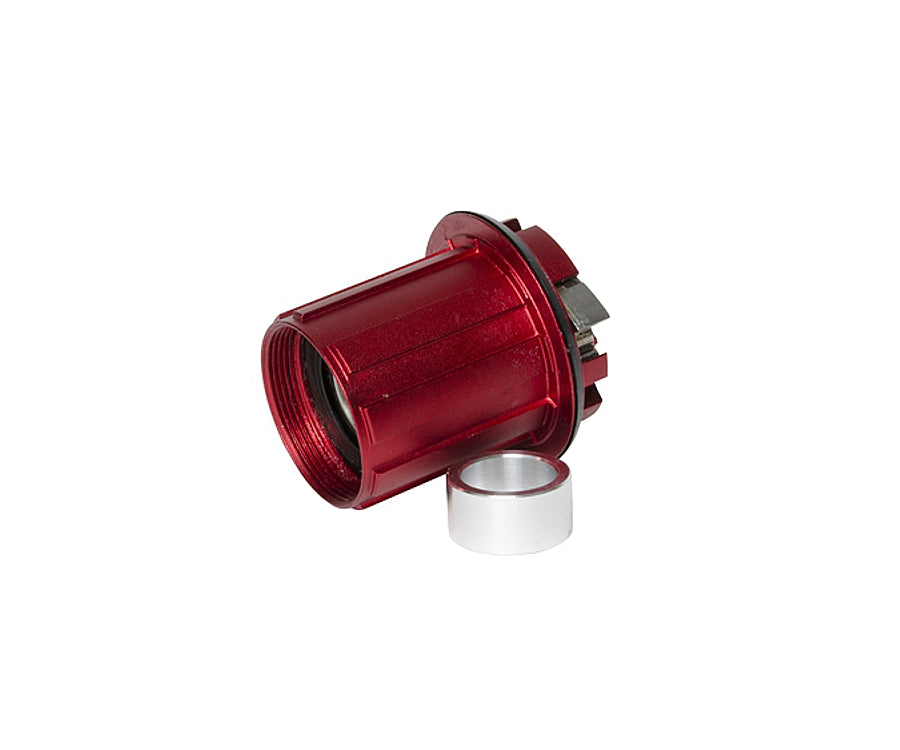 FREEHUB, STANS, 3.30HD, RED – Stan's
