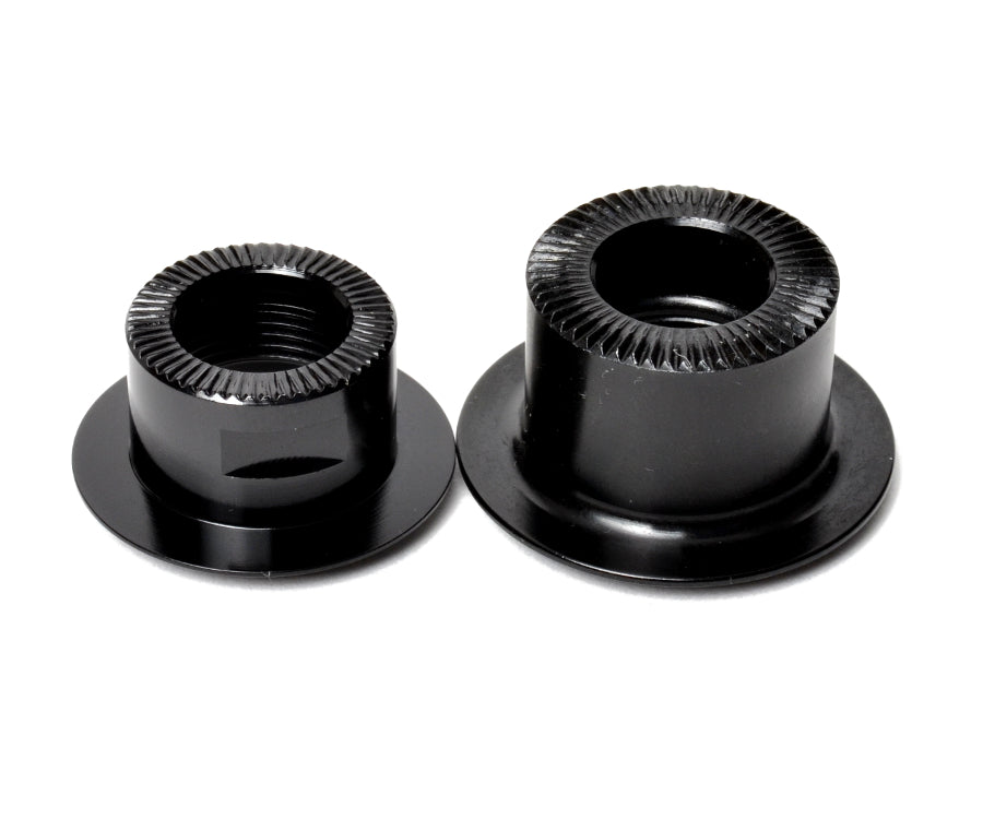END CAPS, REAR, STANS, 3.30HD, 12X135 AND 12X150 THRU – Stan's