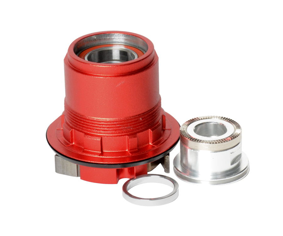 FREEHUB, 3.30Ti XX1 XD, 135/10MM (Stainless Steel Bearings) – Stan's