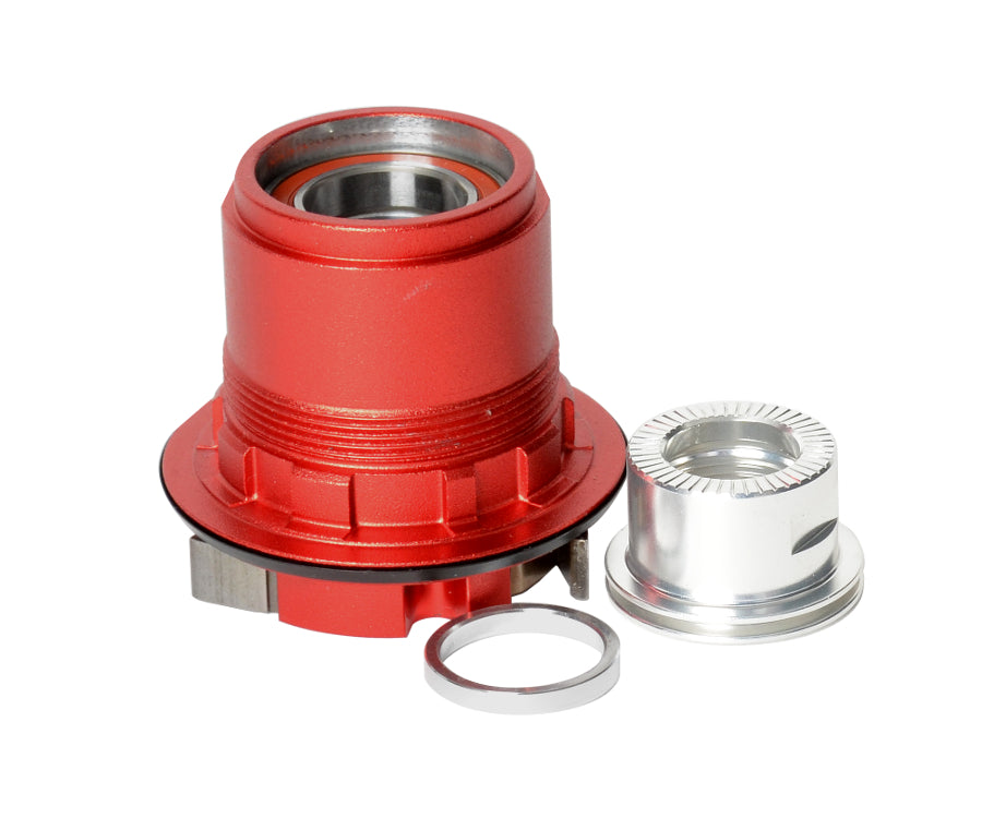 FREEHUB, 3.30Ti XX1 XD, 135/12MM (Stainless Steel Bearings) – Stan's