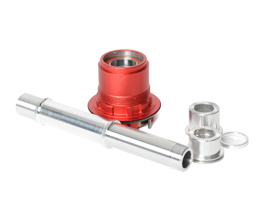 その他 SLU900 ZIPP ZM2SL ZR1 Freehub Kit For Shimano 12S MicroSpline Cassettes