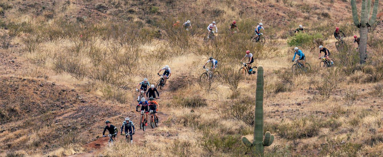 Race Report: Cactus Cup 2021 Photo Gallery and Results