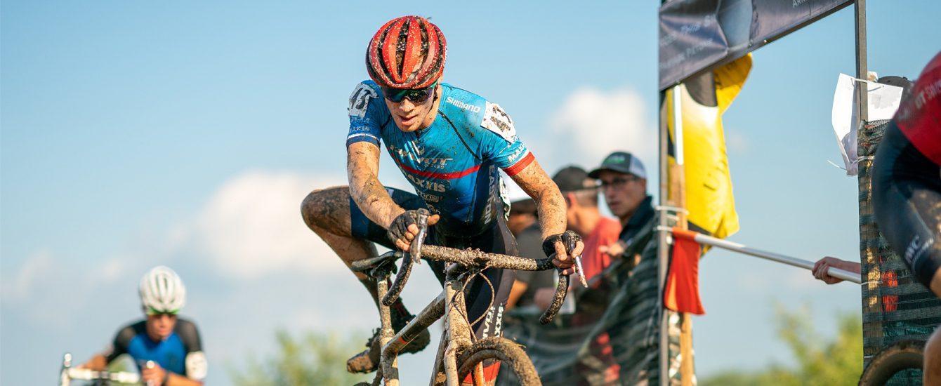 PIVOT-MAXXIS PB STAN’S NOTUBES TEAM SET SIGHTS ON CYCLOCROSS WORLDS