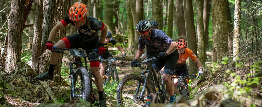 DART Tales: DART Tire Repair Tools Saves Emily and Kerry Werner's Trans-Sylvania Epic