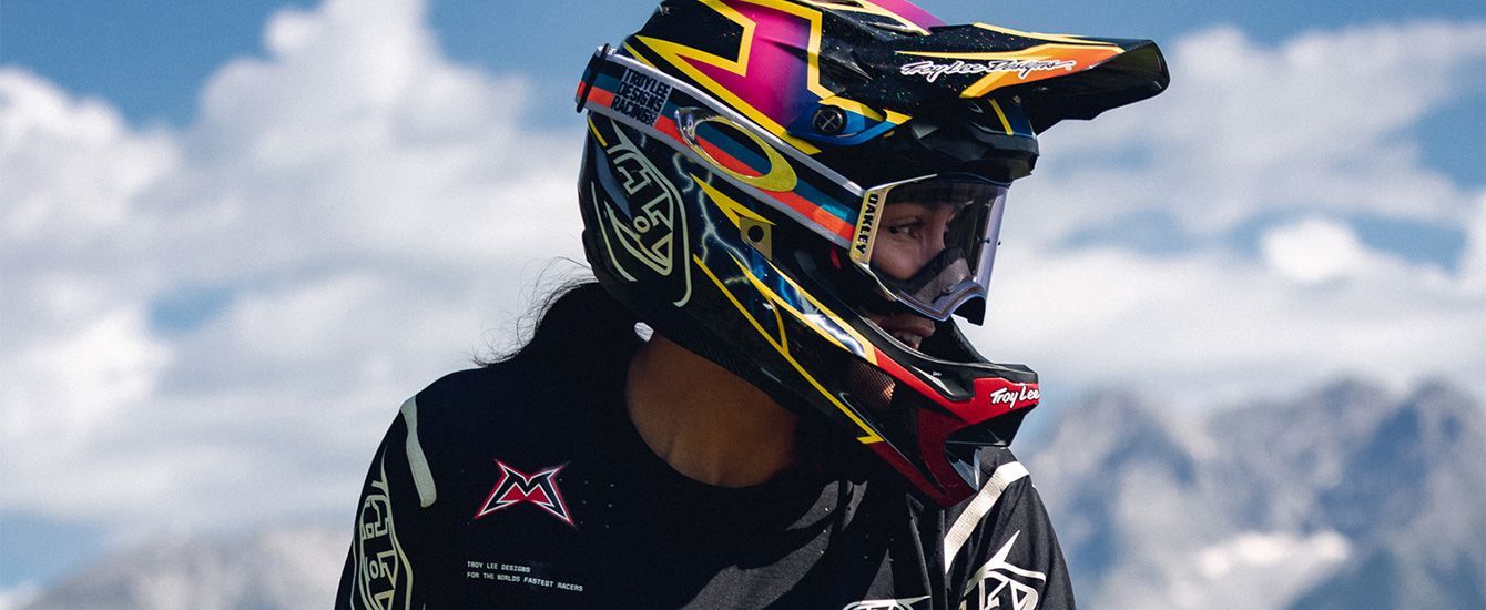 Diary of a Racer: Kialani Hines