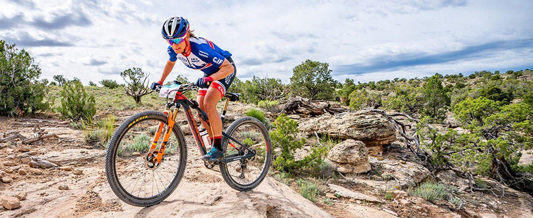 RACE REPORT: EPIC RIDES GRAND JUNCTION OFF-ROAD PHOTO GALLERY AND RESULTS