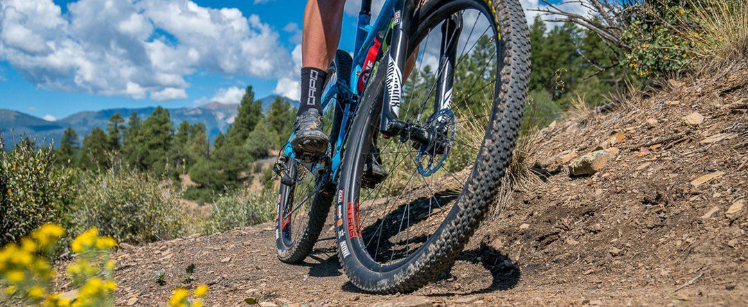 STAN’S NOTUBES INTRODUCES PODIUM SRD, SENTRY MK3, BARON MK3 AND MAJOR MK3 WHEELSETS